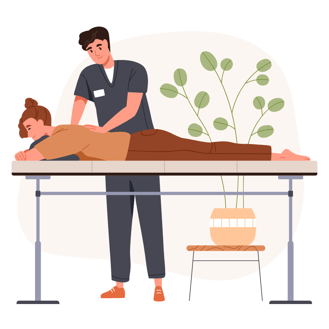 Die Leistungen bei Hips don´t lie Physiotherapie